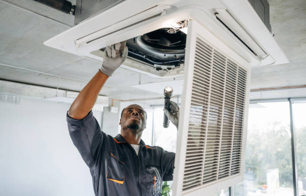 Licensed Ac Installation service in Mount Hamilton, CA - FH HVAC
