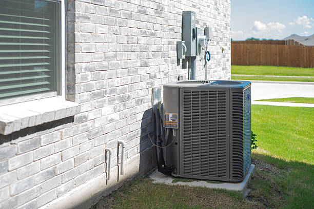 Reliable Ac Installation contractor in Mount Hamilton, CA by FH HVAC